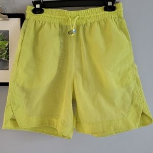Lululemon Clear Intention Short Lemon Vibe 4